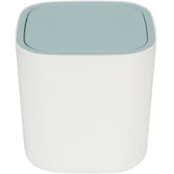 Tvättmaskiner-3.8L Portabel USB-driven Elektrisk Tvättmaskin Hög Kapacitet för Hemmabruk