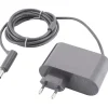 unbranded Dammsugare & Tillbehör-Laddare för Dyson V6 V7 V8 Dc58 Dc59 Dc61 Dc62 Sv03 Sv04 Sv05 Sv06 Sv07, AC dammsugaradaptrar för Dyson 205720-02 för Dyson dammsugartillbehör