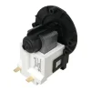 Tvättmaskiner-LG-kompatibel dräneringsmotor Kompatibel med tvättmaskinsmodell 5859EN1004J-Perfet