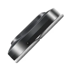 Liectroux Fönsterrengöring-YW810 Fönsterrobot, Dubbel Spray, Ultratunn, AI Routing, App och Fjärrkontroll, Fyrdubbelt Skydd