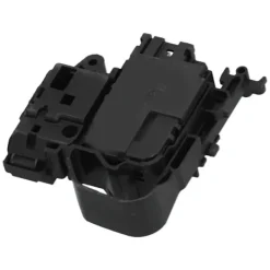 Tvättmaskiner-Liten Svan Tvättmaskin Dörrlås Brytare Ersättningsdel TD80V160WD TD80VN06DS5 250V