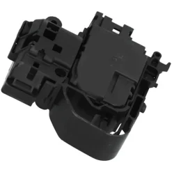 Tvättmaskiner-Liten Svan Tvättmaskin Dörrlås Brytare Ersättningsdel TD80V160WD TD80VN06DS5 250V