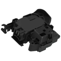 Tvättmaskiner-Liten Svan Tvättmaskin Dörrlås Brytare Ersättningsdel TD80V160WD TD80VN06DS5 250V