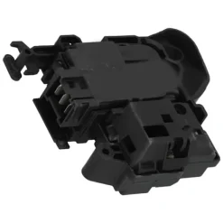 Tvättmaskiner-Liten Svan Tvättmaskin Dörrlås Brytare Ersättningsdel TD80V160WD TD80VN06DS5 250V