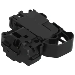 Tvättmaskiner-Liten Svan Tvättmaskin Dörrlås Brytare Ersättningsdel TD80V160WD TD80VN06DS5 250V