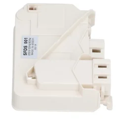 Tvättmaskiner-Little Swan XQG55-1006E 1016ESL 1036 Helautomatisk Trumtvättmaskin Mikrofördröjning Dörrlåsmekanism 250V