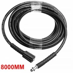 Högtryckstvättar-Lämplig för Kärcher K2 K3 K4 K5 6M / 8M / 10M högtryckstvättslang 8M sprutslang