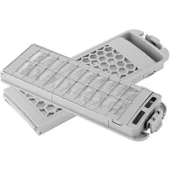 Tvättmaskiner-Lämplig för Samsung Tvättmaskin Luddfilter Flera Modeller av Hushållstvättutrustning Rep