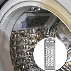 Tvättmaskiner-Lämplig för Samsung Tvättmaskin Luddfilter Flera Modeller av Hushållstvättutrustning Rep