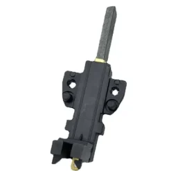 Tvättmaskiner-Lämplig Kompatibel med D Tvättmaskin Motor Kolborste Borste L94MF7 Dubbel Del-WELLNGS