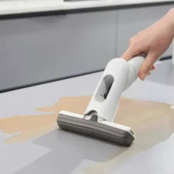 Ångtvättar-LP2 220V 19W Elektromagnetisk Pump För Ångmopp Ångstrykjärn Ersättning CEME E15 19W