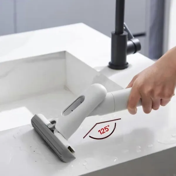 Ångtvättar-LP2 220V 19W Elektromagnetisk Pump För Ångmopp Ångstrykjärn Ersättning CEME E15 19W