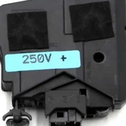 Tvättmaskiner-Luckbrytare för tvättmaskin, Samsung WW90h7410EW DC34-00026A