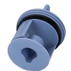 Tvättmaskiner-Luddfilter - Lämpligt för Bosch, Siemens, Neff, Constructa, Balay filterlock - Luddfilter på pump [DB]