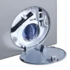Tvättmaskiner-Luddfilter - Passar Bosch, Siemens, Neff, Constructa, Balay filterlock - Luddfilter på pump 647920 00647920 - Ersätter 605010 00605010