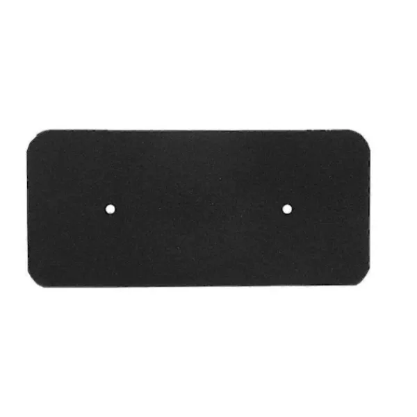 Torktumlare-Luddfilter Bomullsfilter För Europeisk Hoover Candy 40006731 Torktumlare