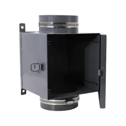 Torktumlare-Luddfilter för torktumlare, inomhusventilationskit för torktumlare med torktumlarslang, luddfilter för klädtorkar - Torr