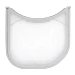 Torktumlare-Luddfilter Kompatibelt med LG Torktumlare, Luddfilterenhet Förbättrar Effektiviteten och Minskar Torktiden, Högkvalitativa Material -xindaren