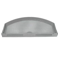 Torktumlare-Luddfilter WE03X23881 AP6031713 PS11763056 för GE Torktumlare