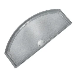 Torktumlare-Luddfilter WE03X23881 AP6031713 PS11763056 för GE Torktumlare