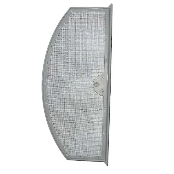 Torktumlare-Luddfilter WE03X23881 AP6031713 PS11763056 för GE Torktumlare