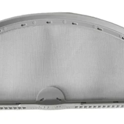 Torktumlare-Luddfilter WE03X23881 AP6031713 PS11763056 för GE Torktumlare