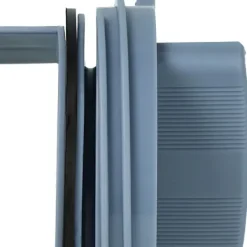 Tvättmaskiner-Luddfilterersättning för Bosch 00602008, 00605010, 00647920, 10000845 för tvättmaskin, torktumlare - 6,3 cm, med packning_xx