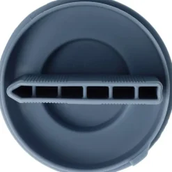 Tvättmaskiner-Luddfilterersättning för Bosch 00602008, 00605010, 00647920, 10000845 för tvättmaskin, torktumlare - 6,3 cm, med packning_xx