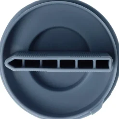 Tvättmaskiner-Luddfilterersättning för Bosch 00602008, 00605010, 00647920, 10000845 för tvättmaskin, torktumlare - 6,3 cm, med packning