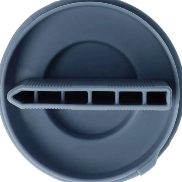 Tvättmaskiner-Luddfilterersättning för Bosch 00602008, 00605010, 00647920, 10000845 för tvättmaskin, torktumlare - 6,3 cm, med packning