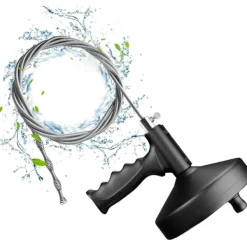 Rengöringsmedel-(3m) Avloppsrensare för handfat, kök, badkar och dusch