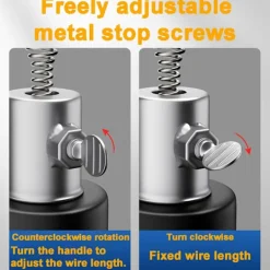 Rengöringsmedel-(3m) Avloppsrensare för handfat, kök, badkar och dusch