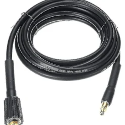 DMstore Högtryckstvättar-10m Ersättningsslang för högtryckstvätt G1/2 för Nilfisk Högtryckstvätt, Passar C100, C100.5, c100.7, c105, C105.7, C110, C110.3, C110.3-5, C110.4, c110.7, C | Fyndiq