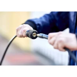 DMstore Högtryckstvättar-10m Ersättningsslang för högtryckstvätt G1/2 för Nilfisk Högtryckstvätt, Passar C100, C100.5, c100.7, c105, C105.7, C110, C110.3, C110.3-5, C110.4, c110.7, C | Fyndiq