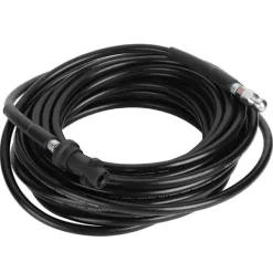 Högtryckstvättar-15m Högtryckstvättslang Avloppsrör Verktyg Kompatibel med Karcher K-serien