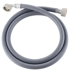 Tvättmaskiner-5m Kallvattenförsörjningsslang för Tvättmaskin och Diskmaskin