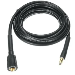 DAO Högtryckstvättar-5/10/15m M22 Högtrycksslang för Nilfisk C100 C110 C120 C130 C140 Qinhai-ykc [DB] 5m