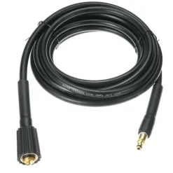 Galaxy Högtryckstvättar-5/10/15m M22 Högtryckstvättslang för Nilfisk C100 C110 C120 C130 C140