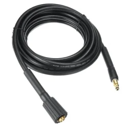 Galaxy Högtryckstvättar-5/10/15m M22 Högtryckstvättslang för Nilfisk C100 C110 C120 C130 C140