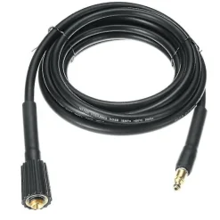 Högtryckstvättar--5/10/15m M22 Högtryckstvättslang för Nilfisk C100 C110 C120 C130 C140 Qinhai-ykcBY 5m