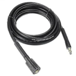 DAO Högtryckstvättar-5/10/15m M22 Högtryckstvättslang För Nilfisk C100 C110 C120 C130 C140 Qinhai-ykc-YuJia db 15M