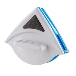 DAO Fönsterrengöring-Magnetisk fönsterputsare Dubbelsidig glasruta Torkare Justerbar magnetisk glidare Rengöringsborste Verktyg Glas Tvätt Rengöringsverktyg Borste 1st-blå/vit Db | Fyndiq