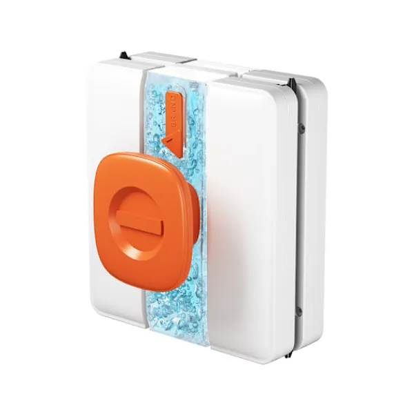 INF Fönsterrengöring-Magnetisk fönsterputsare för 15-26mm glastjocklek