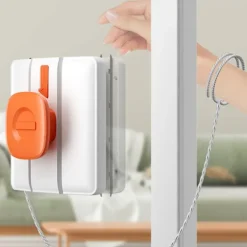 INF Fönsterrengöring-Magnetisk fönsterputsare för 15-26mm glastjocklek