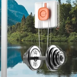 INF Fönsterrengöring-Magnetisk fönsterputsare för 15-26mm glastjocklek