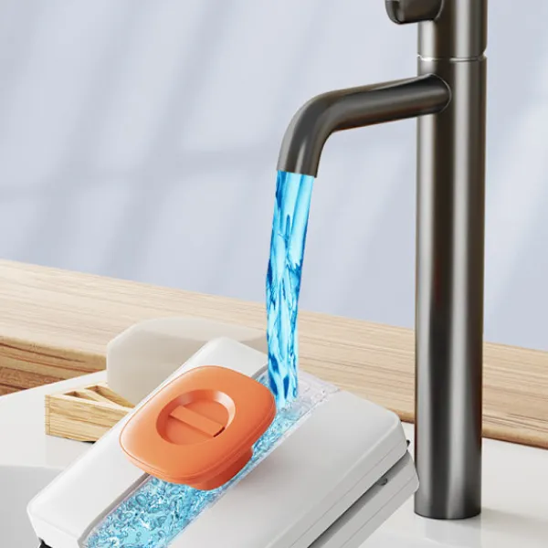 INF Fönsterrengöring-Magnetisk fönsterputsare för 15-26mm glastjocklek