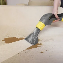 BRONZE Dammsugare & Tillbehör-Mattdammsugarmunstycke för Puzzi 10/1 10/2 8/1 Ersättningsmöbel Handverktyg Komplett 41300 [BR]