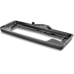 Ångtvättar-Mattånga för ångtvätt Easyfix Sc2 Sc3 Sc4 Sc5 Ångrengörare Mattglidare Easyfix 2.863-26