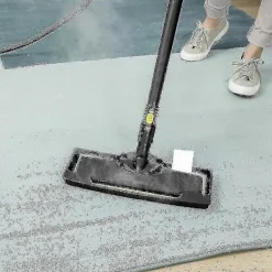 Ångtvättar-Mattånga för ångtvätt Easyfix Sc2 Sc3 Sc4 Sc5 Ångrengörare Mattglidare Easyfix 2.863-26