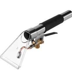 Städmaskiner-Mattrengörare Klädsel Mattrengöringsmaskin Bilmöbler Rengöring Handverktyg (FMY) silver svart silver black